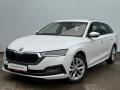 koda Octavia Style Plus 1.5 TSI 110kw Combi