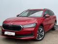 koda Superb Selection 2.0 TDI 142kw DSG 4x