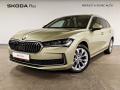 koda Superb Combi iV 1.5 TSI 110 kW DSG L&
