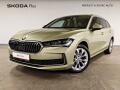 �koda Superb Combi iV 1.5 TSI 150 kW DSG L&