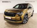 �koda Kodiaq 2.0 TDI 142 kW DSG 4x4 Sportli