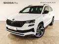 �koda Karoq 1.5 TSI 110 kW DSG Sportline