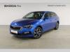 koda Scala 1.0 TSI 81 kW Style