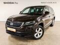 �koda Kodiaq 2.0 TSI 140 kW DSG 4x4 Style