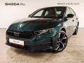 �koda Octavia 2.0 TDI 110 kW DSG Sportline