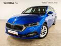 �koda Octavia Combi 2.0 TDI 110 kW Style PLU