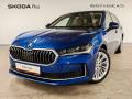 koda Superb Combi 2.0 TSI 195 kW DSG 4x4 L