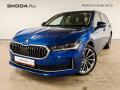 �koda Superb Combi 2.0 TDI 142 kW DSG 4x4 L
