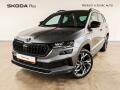 �koda Karoq 1.5 TSI 110 kW DSG Sportline