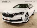 koda Superb Combi 2.0 TDI 142 kW DSG 4x4 L