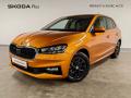 koda Fabia 1.0 TSI 85 kW DSG Top Selectio