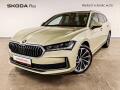 �koda Superb Combi 2.0 TDI 110 kW DSG L&K