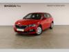 koda Scala 1.0 TSI 70 kW Ambition