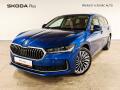 �koda Superb Combi iV 1.5 TSI 150 kW DSG L&