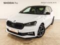 �koda Fabia 1.0 TSI 85 kW Monte Carlo