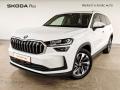 koda Kodiaq 2.0 TDI 142 kW DSG 4x4 Exclusi