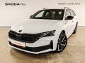 �koda Octavia Combi 1.5 TSI 110 kW DSG Sport