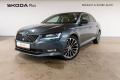 koda Superb 2.0 TDI 140 kW DSG L&K