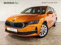koda Octavia Combi 1.5 TSI 110 kW DSG Selec