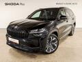 �koda Kodiaq iV 1.5 TSI 150 kW DSG Sportlin