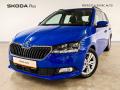 koda Fabia Combi 1.0 TSI 70 kW DSG Style