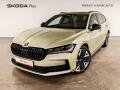 �koda Superb Combi 2.0 TDI 110 kW DSG Sport