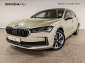 koda Superb 2.0 TDI 142 kW DSG 4x4 Selecti