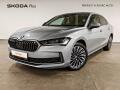 �koda Superb 2.0 TDI 142 kW DSG L&K 4x4