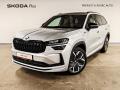 �koda Kodiaq iV 1.5 TSI 150 kW DSG Sportlin
