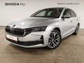 koda Octavia 2.0 TDI 110 kW DSG Ultimate Ed