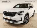 koda Kodiaq iV 1.5 TSI 150 kW Sportline