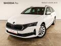 �koda Octavia Combi 1.5 TSI 110 kW Selection