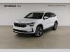 koda Kodiaq 2.0 TDI 142 kW 4x4 DSG Exclusi