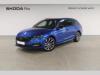 koda Octavia Combi 2.0 TDI 110 kW DSG Sport