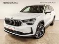 koda Kodiaq 2.0 TDI 142 kW DSG 4x4 Exclusi