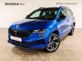 �koda Karoq 1.5 TSI 110 kW DSG Sportline