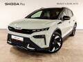 �koda Elroq 85 210 kW First Edition