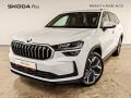 �koda Kodiaq iV 1.5 TSI 150 kW DSG Exclusiv