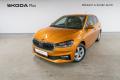 koda Fabia 1.0 TSI 70 kW Style Plus