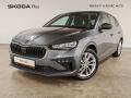 koda Scala 1.0 TSI 85 kW Top Selection