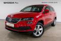 koda Karoq 2.0 TDI 110 kW Style Plus