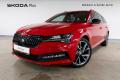 koda Superb Combi 2.0 TDI 147 kW DSG 4x4 S