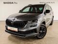 �koda Karoq 2.0 TSI 140 kW DSG 4x4 Sportli