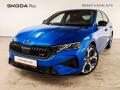 �koda Octavia 2.0 TSI 195 kW DSG RS