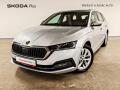 �koda Octavia 2.0 TSI 140 kW DSG 4x4 Style P