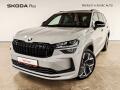 �koda Kodiaq iV 1.5 TSI 150 kW DSG Sportlin