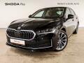 �koda Superb iV 1.5 TSI 150 kW DSG L&K