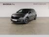 koda Fabia 1.5 TSI 110 kW DSG Monte Carlo