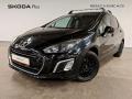 Peugeot 308 1.6 HDi 82 kW Premium