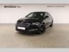 koda Superb 2.0 TDI 110 kW DSG Style Plus